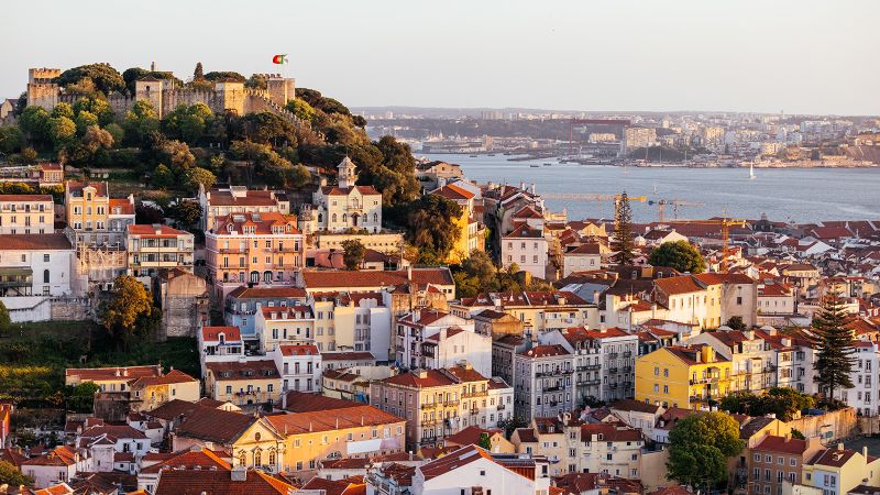 Portugal Residency Necessities For Us Citizens Portugal Residency Necessities For Us Citizens